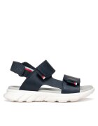 Geox Sandale J Sandal Airadyum Bo J55F1B 0009B C0735 S