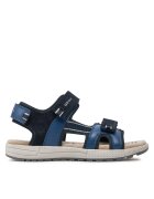 Geox Sandale J Sandal Alben Boy J35AVA 01520 CF44M D
