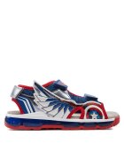 Geox Sandale J Sandal Android Boy J450QA 01454 C0200 D