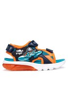 Geox Sandale J Sandal Ciberdron B J65MXD 01454 C4361 S