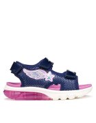 Geox Sandale J Sandal Ciberdron G J55MWA 0ASKN C0694 M