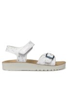 Geox Sandale J Sandal Costarei Gi J15EAB 00004 C1000 M