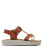 Geox Sandale J Sandal Costarei Gi J45EAG 05404 C5B2U M