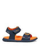 Geox Sandale J Sandal Fusbetto Bo J35HMA 000BC C0659 M