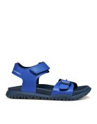 Geox Sandale J Sandal Fusbetto Bo J35HMA 000BC C4227 S