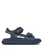 Geox Sandale J Sandal Fusbetto Bo J45HMA 000BC C4002 M