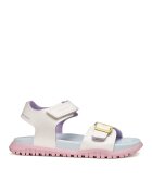 Geox Sandale J Sandal Fusbetto Gi J35HQA 000BC C0653 M