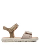 Geox Sandale J Sandal Haiti Girl J028ZA 007NF C0208 M