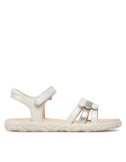 Geox Sandale J Sandal Haiti Girl J458ZD 000NF C0459 D