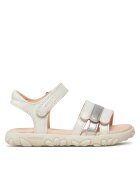 Geox Sandale J Sandal Haiti Girl J458ZD 000NF C0459 M