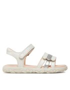 Geox Sandale J Sandal Haiti Girl J458ZD 000NF C0459 S