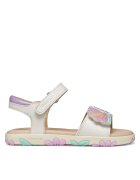 Geox Sandale J Sandal Haiti Girl J658ZB 05402 C0814 S