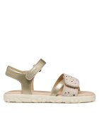 Geox Sandale J Sandal Haiti Girl J658ZC 0NF07 C2012 M