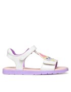 Geox Sandale J Sandal Joyfoot Gir J65P1C 000HH C0761 D