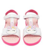 Geox Sandale J Sandal Joyfoot Gir J65P1C 000HH C1441 M