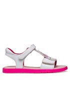 Geox Sandale J Sandal Joyfoot Gir J65P1C 000HH C1441 S