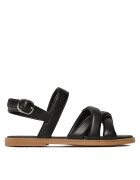 Geox Sandale J Sandal Karly Girl J3535C000KBC9999 S