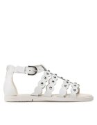 Geox Sandale J Sandal Karly Girl J3535D043BCC1000 S