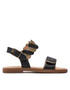 Geox Sandale J Sandal Karly Girl J4535G 054AJ C0531 M