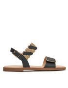 Geox Sandale J Sandal Karly Girl J4535G 054AJ C0531 S