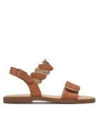 Geox Sandale J Sandal Karly Girl J4535G 054AJ C5B2U S