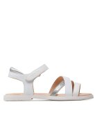 Geox Sandale J Sandal Karly Girl J5235D00254C1000 S