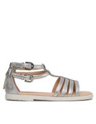 Geox Sandale J Sandal Karly Girl J7235D 0QDAJ C1007 S