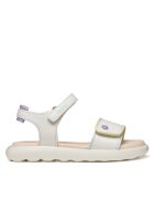 Geox Sandale J Sandal Puffypop Gi J65MSC 05402 C0653 S