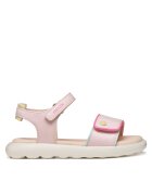 Geox Sandale J Sandal Puffypop Gi J65MSC 05402 C8206 S