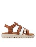Geox Sandale J Sandal Soleima Gir J35GSB 043CF C6A7F M