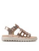 Geox Sandale J Sandal Soleima Gir J35GSB000CFC7018 M
