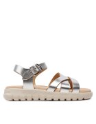 Geox Sandale J Sandal Soleima Gir J45GSA 000CF C1007 M