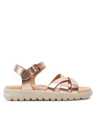 Geox Sandale J Sandal Soleima Gir J45GSA 000CF C7018 M