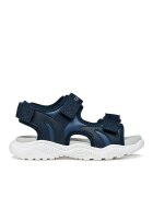 Geox Sandale J Sandal Splush Boy J65GPA 05415 C0700 S
