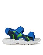 Geox Sandale J Sandal Splush Boy J65GPA 05415 C4165 D