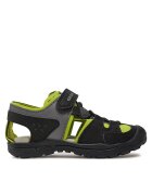 Geox Sandale J Vaniett Boy J455XA 015CE C0802 M