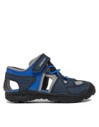 Geox Sandale J Vaniett Boy J455XA 015CE C4226 M