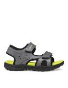 Geox Sandale J Vaniett Boy J455XC 015BC C1267 M