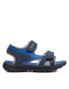 Geox Sandale J Vaniett Boy J455XC 015CE C4226 M