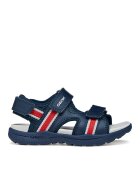 Geox Sandale J Vaniett Boy J555XB 01454 C0735 M
