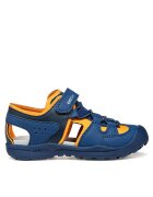 Geox Sandale J Vaniett J455XA 015CE C0659 M