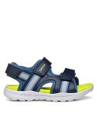 Geox Sandale J Vaniett J555XB 1454 C0693 M