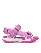 Geox Sandale Jr Borealis Girl J550WA 015AN C8215 S