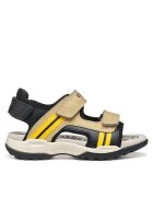 Geox Sandale Jr Borealis J450RA 015ME C0445 M