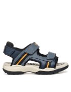 Geox Sandale Jr Borealis J450RA 015ME C0820 S