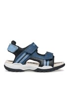 Geox Sandale Jr Borealis J450RA 015ME C4J9B M