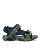 Geox Sandale Jr Borealis J450RE 01411 CF4A3 M
