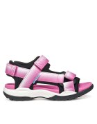 Geox Sandale Jr Borealis J550WA 015AN C8062 M