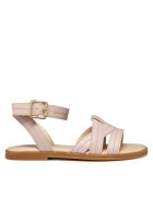 Geox Sandale Jr Karly J5535B 000BC C8172 M