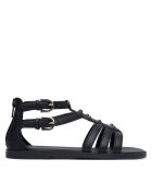 Geox Sandale Jr Sandal Karly J6535D 000BC C9258 S